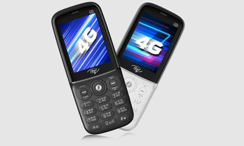 ரூ. 2 ஆயிரம் பட்ஜெட்டில் 4ஜி பீச்சர் போன் மாடல்கள் அறிமுகம்