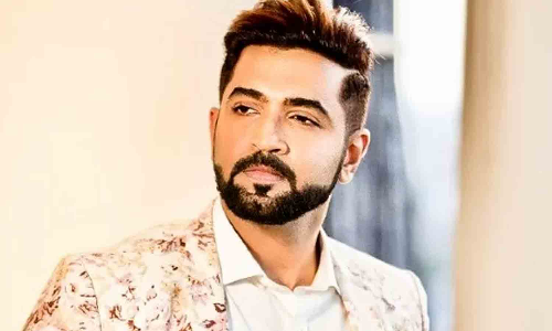 அருண் விஜய் கொடுத்த புதிய அப்டேட்