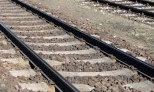 வாணியம்பாடியில் தண்டவாளத்தில் திடீர் விரிசல்- கோவை, பெங்களூர் ரெயில்கள் நடுவழியில் நிறுத்தம்