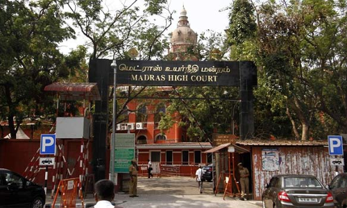 கள்ளக்குறிச்சி பள்ளி மாணவி வழக்கு- பள்ளி நிர்வாகிகளுக்கு ஜாமீன் வழங்கி ஐகோர்ட் உத்தரவு