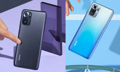 64MP குவாட் கேமராவுடன் ரெட்மி நோட் 11SE இந்தியாவில் அறிமுகம்