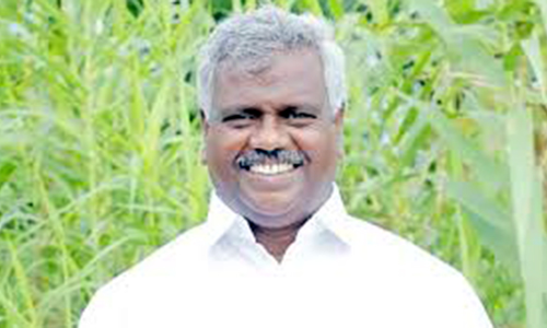 வீடுகள் அகற்றப்படும் நடவடிக்கையை கைவிட வேண்டும்; முதல்-அமைச்சருக்கு எம்.எல்.ஏ. மனு