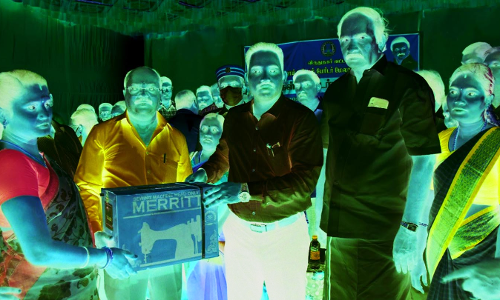 பயனாளிகளுக்கு நலத்திட்ட உதவிகள்