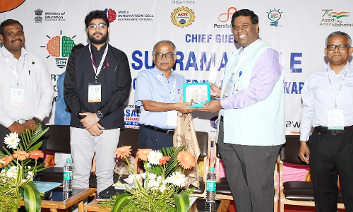 ஸ்மார்ட் இந்தியா ஹேக்கத்தான் தொடக்கம்