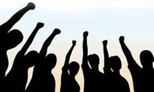 ஆக்கிரமிப்பு வீடுகள் அகற்றத்துக்கு பொதுமக்கள் எதிர்ப்பு