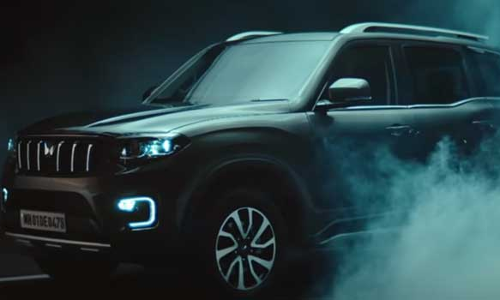 மஹிந்திரா ஸ்கார்பியோ N டெலிவரி எப்போ தெரியுமா?