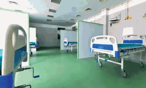 கோவை அரசு ஆஸ்பத்திரியில் விரைவில் கட்டண சிகிச்சை வார்டு