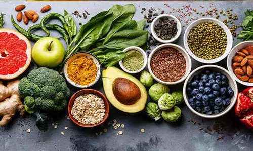 சைவம் - அசைவம்