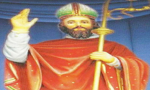 குலசேகரம் புனித அகுஸ்தினார் ஆலய திருவிழா