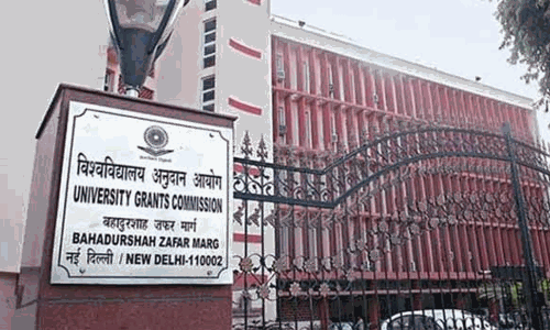 இந்தியாவில் 21 போலி பல்கலைக்கழகங்கள் - தலைநகர் டெல்லியில் அதிகம்