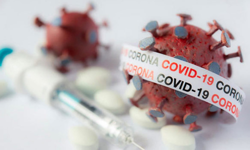 இந்தாண்டு கொரோனா வைரசால் உயிரிழந்தோர் எண்ணிக்கை 10 லட்சத்தைக் கடந்தது - உலக சுகாதார அமைப்பு