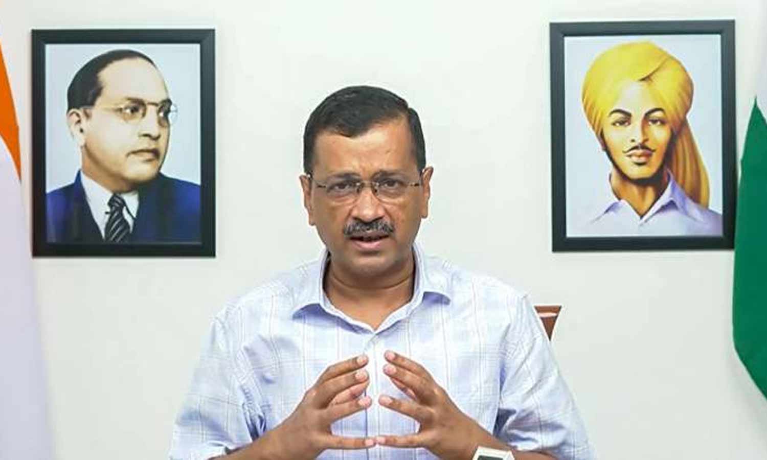 ஆட்சி கவிழ்ப்புகளுக்கு 6300 கோடி ரூபாய் செலவு செய்த பாஜக... அரவிந்த் கெஜ்ரிவால் பரபரப்பு குற்றச்சாட்டு