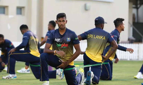 ஆசிய கோப்பை கிரிக்கெட் இன்று தொடக்கம்: முதல் ஆட்டத்தில் இலங்கை-ஆப்கானிஸ்தான் மோதல்