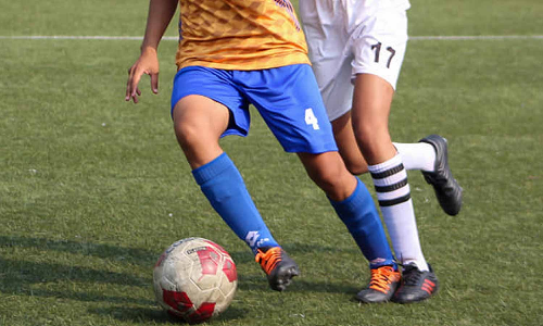 பெண்கள் ஜூனியர் உலகக்கோப்பை கால்பந்து போட்டியை நடத்துவதில் சிக்கல் நீங்கியது