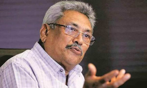 நாடு திரும்பியபிறகு கோத்தபய ராஜபக்சேவை பிரதமராக்க திட்டம்? ஆளுங்கட்சியினர் தீவிரம்