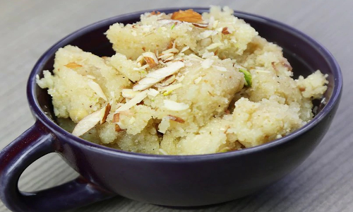 குழந்தைகள் விரும்பும் தேங்காய் அல்வா