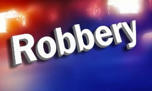 முந்திரி வியாபாரி வீட்டில் நகை-பணம் கொள்ளை