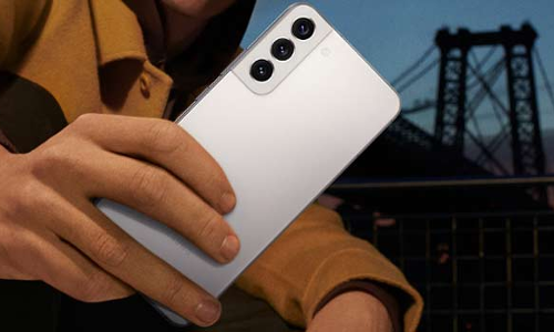 கேலக்ஸி S22 ஸ்மார்ட்போன்களுக்கு புது அப்டேட் - சாம்சங் அசத்தல்