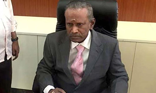 தாமதமாகவில்லை.. காத்திருந்து தடை நீங்கியதும் விசாரித்துள்ளேன்- ஆறுமுகசாமி பேட்டி