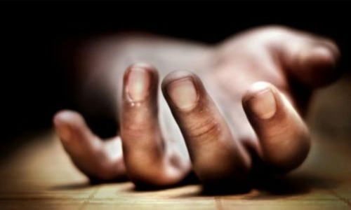 மின்சாரம் தாக்கி வாலிபர் பலி