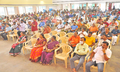 நாகர்கோவில் பகுதியில் உள்ள உணவு-தேநீர் கடைகளுக்கு 12 கட்டுப்பாடுகள்