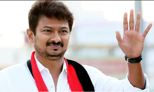 திருச்சி தெற்கு மாவட்ட தி.மு.க. சார்பில் மணப்பாறையில் நாளை ஐம்பெரும் விழா - உதயநிதி ஸ்டாலின் பங்கேற்கிறார்