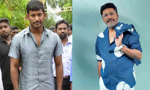 பாக்கியராஜ் மீது ஒழுங்கு நடவடிக்கை? நடிகர் சங்க பொதுச் செயலாளர் விஷால் நோட்டீஸ்