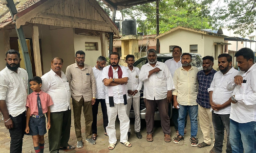 ஆயுள் தண்டனை கைதிகளை விடுவிக்க வேண்டும் -மேட்டுப்பாளையத்தில் தமிமுன் அன்சாரி பேட்டி