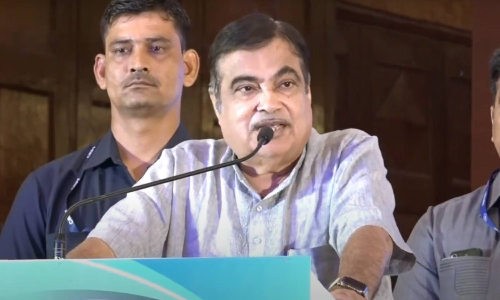 எரிசக்தி மற்றும் மின்சார உற்பத்திக்கு விவசாயத்தை பயன்படுத்த வேண்டும்: மத்திய மந்திரி நிதின் கட்கரி