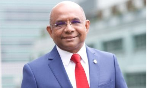 ஐக்கிய நாடுகள் பொதுச்சபை தலைவர் இன்று இந்தியா வருகை