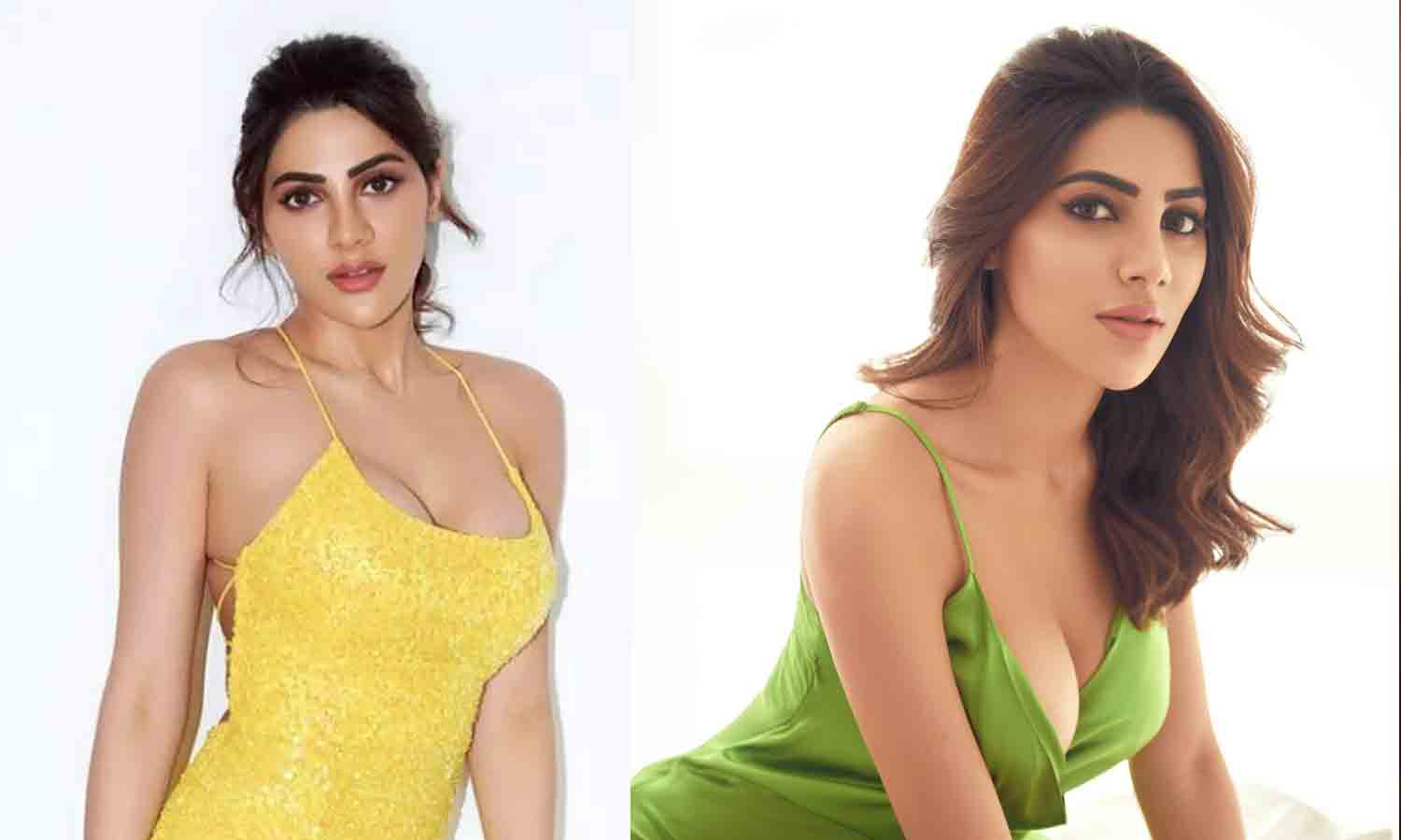 கவர்ச்சி புகைப்படத்தை பதிவிட்ட காஞ்சனா பட நடிகை.. வைரலாக்கும் ரசிகர்கள் கவர்ச்சி புகைப்படத்தை பதிவிட்ட காஞ்சனா பட நடிகை.. வைரலாக்கும் ரசிகர்கள்