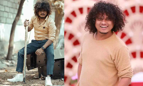 குக் வித் கோமாளி புகழுக்கு டும் டும் டும்- வைரலாகும் அழைப்பிதழ்