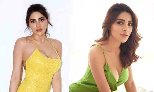 கவர்ச்சி புகைப்படத்தை பதிவிட்ட காஞ்சனா பட நடிகை.. வைரலாக்கும் ரசிகர்கள்