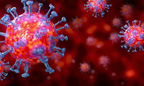 சேலத்தில் கொரோனாவுக்கு மேலும் 44 பேர் பாதிப்பு