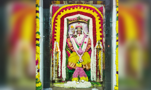 பரமன்குறிச்சி  பார்வதி அம்மன் கோவில் கொடை விழா