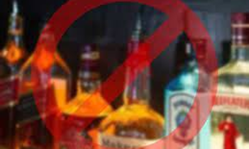 மதுபான கூடங்களில் சட்டவிரோதமாக மது விற்பனை