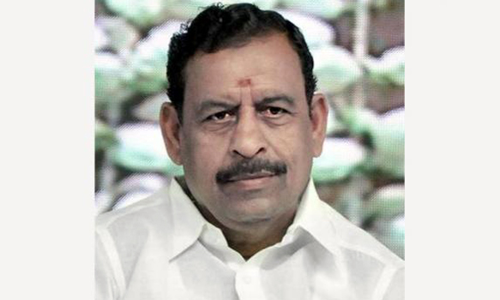 தமிழக அரசின் பயிற்சி சான்றிதழையும் அங்கீகரிக்க வேண்டும்- ஓ.எஸ்.மணியன் எம்.எல்.ஏ வலியுறுத்தல்