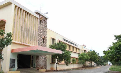 திருப்பூா் சிக்கண்ணா அரசு  கல்லூரியில் ஆங்கில  பாடப்பிரிவுக்கான   3-ம் கட்ட கலந்தாய்வு நாளை நடக்கிறது