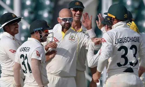 உலக டெஸ்ட் சாம்பியன்ஷிப் தரவரிசை - ஆஸ்திரேலியா மீண்டும் முதலிடம் பிடித்தது