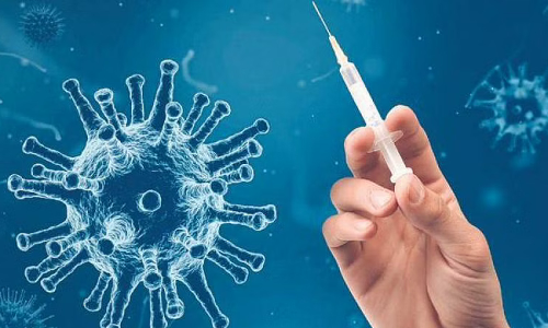 உலக அளவில் கொரோனா பாதிப்பு எண்ணிக்கை 60 கோடியை கடந்தது