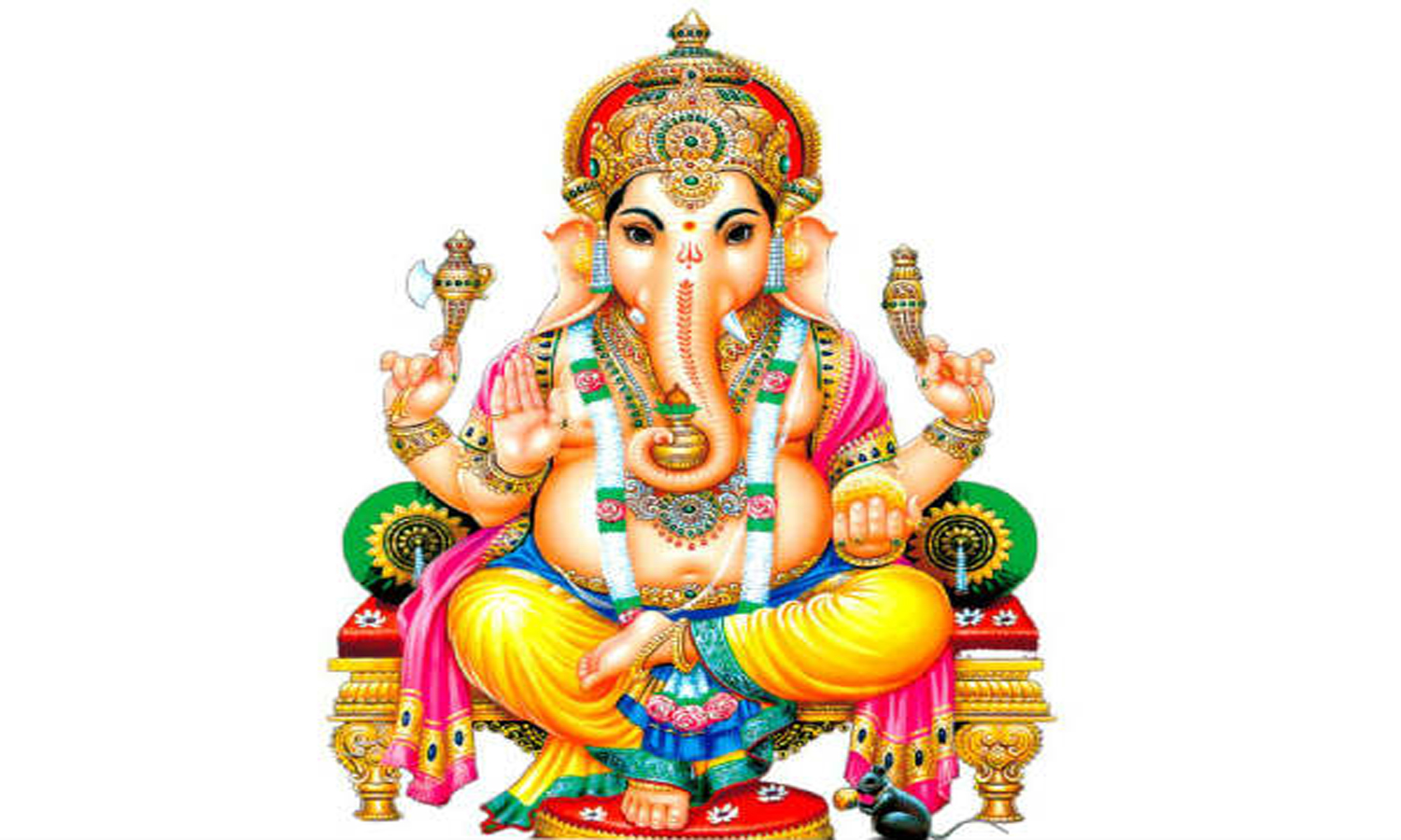 நாளை மறுநாள் சதுர்த்தி விழா குமரி மாவட்டம் முழுவதும் 10 ஆயிரம் விநாயகர் சிலைகள் பிரதிஷ்டை - இந்து அமைப்புகள் ஏற்பாடு