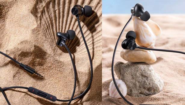 ஒன்பிளஸ் நார்டு இயர்போன் இந்தியாவில் அறிமுகம் - விலை தெரிஞ்சா ஷாக் ஆகிடுவீங்க! ஒன்பிளஸ் நார்டு இயர்போன் இந்தியாவில் அறிமுகம் - விலை தெரிஞ்சா ஷாக் ஆகிடுவீங்க!