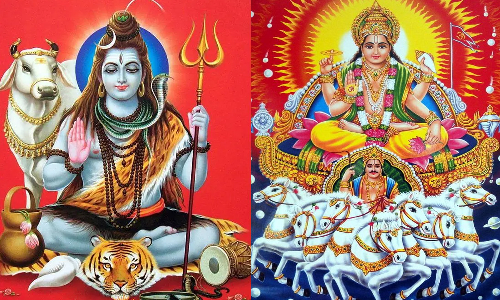 துன்பங்கள் நீங்கும் ஆவணி மாத விரதங்களும்... சிறப்புகளும்...