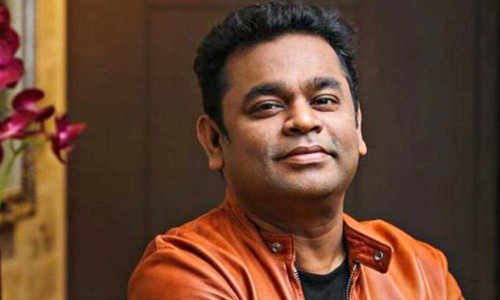 ஏ.ஆர். ரஹ்மானை கவுரவித்த வெளிநாட்டினர்.. வாழ்த்தும் ரசிகர்கள்..