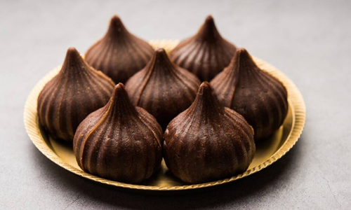 விநாயகர் சதுர்த்தி ஸ்பெஷல்: கேழ்வரகு பூரண கொழுக்கட்டை