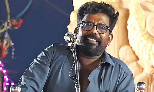 கனல் கண்ணன் வழக்கு.. காவல்துறை பதிலளிக்க நீதிமன்றம் உத்தரவு..