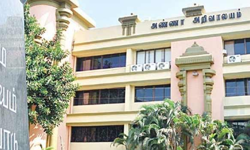 தாம்பரம், ஆவடி, காஞ்சிபுரம் மாநகர தி.மு.க. செயலாளர்கள் தேர்வு