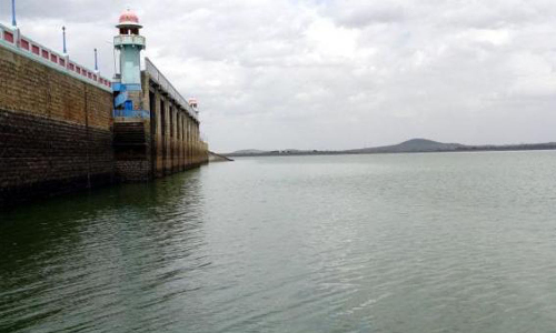 பவானி சாகர் அணை நீர்மட்டம்