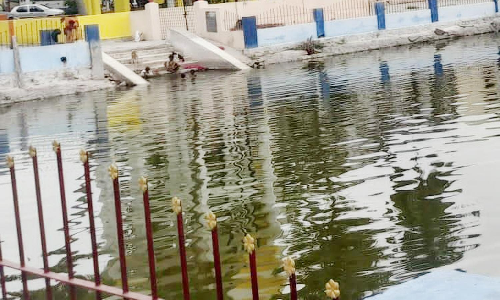 ஏரி, குளங்களில் 6 மாதங்களுக்கு மேல் நிரம்பி நிற்கும் தண்ணீர்