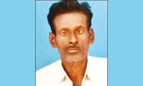 விளாத்திகுளம் அருகே இரட்டை கொலையில் முதியவர் கைது